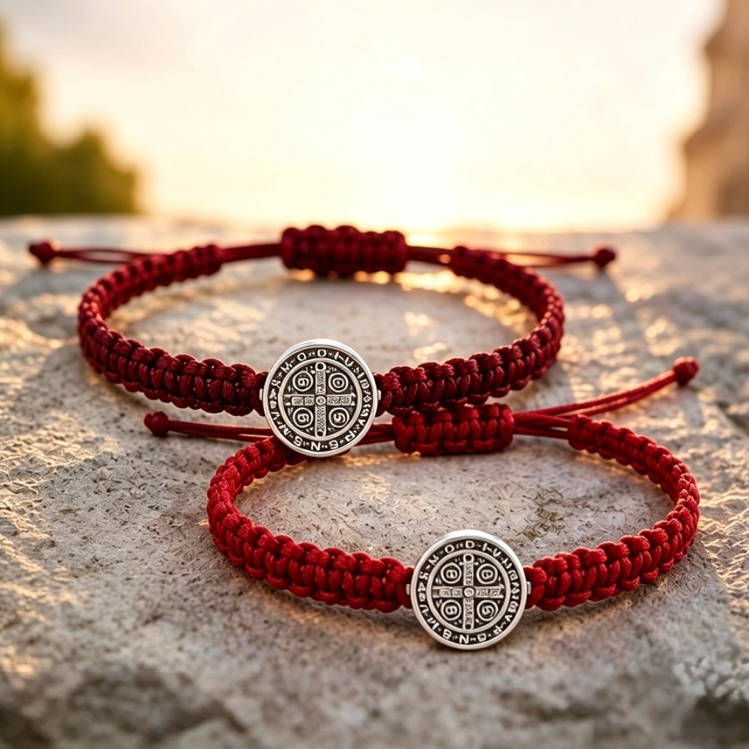 Pulsera San Benito