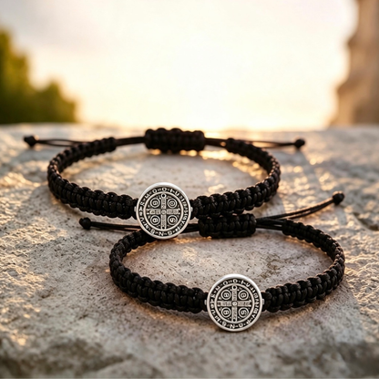 Pulsera San Benito
