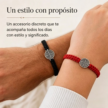 Pulsera San Benito