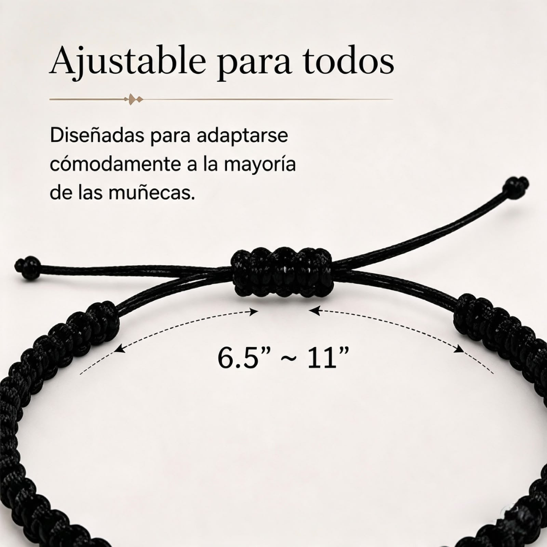 Pulsera San Benito