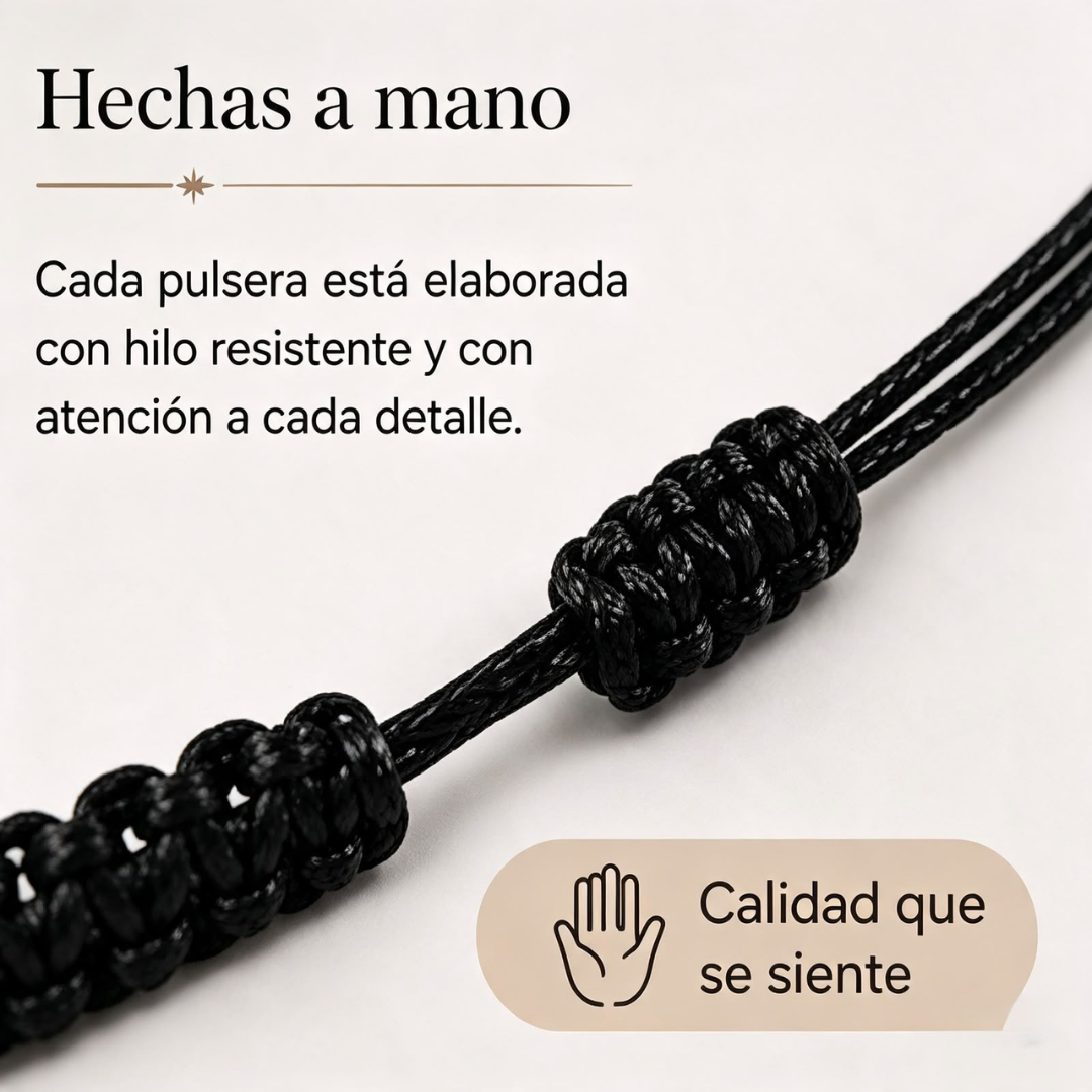 Pulsera San Benito