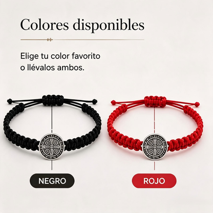 Pulsera San Benito