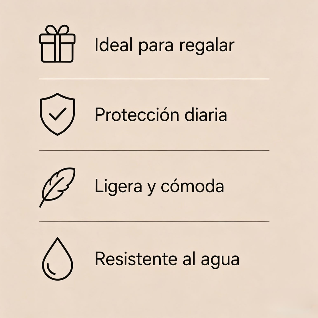 Pulsera San Benito