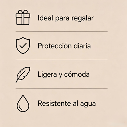 Pulsera San Benito