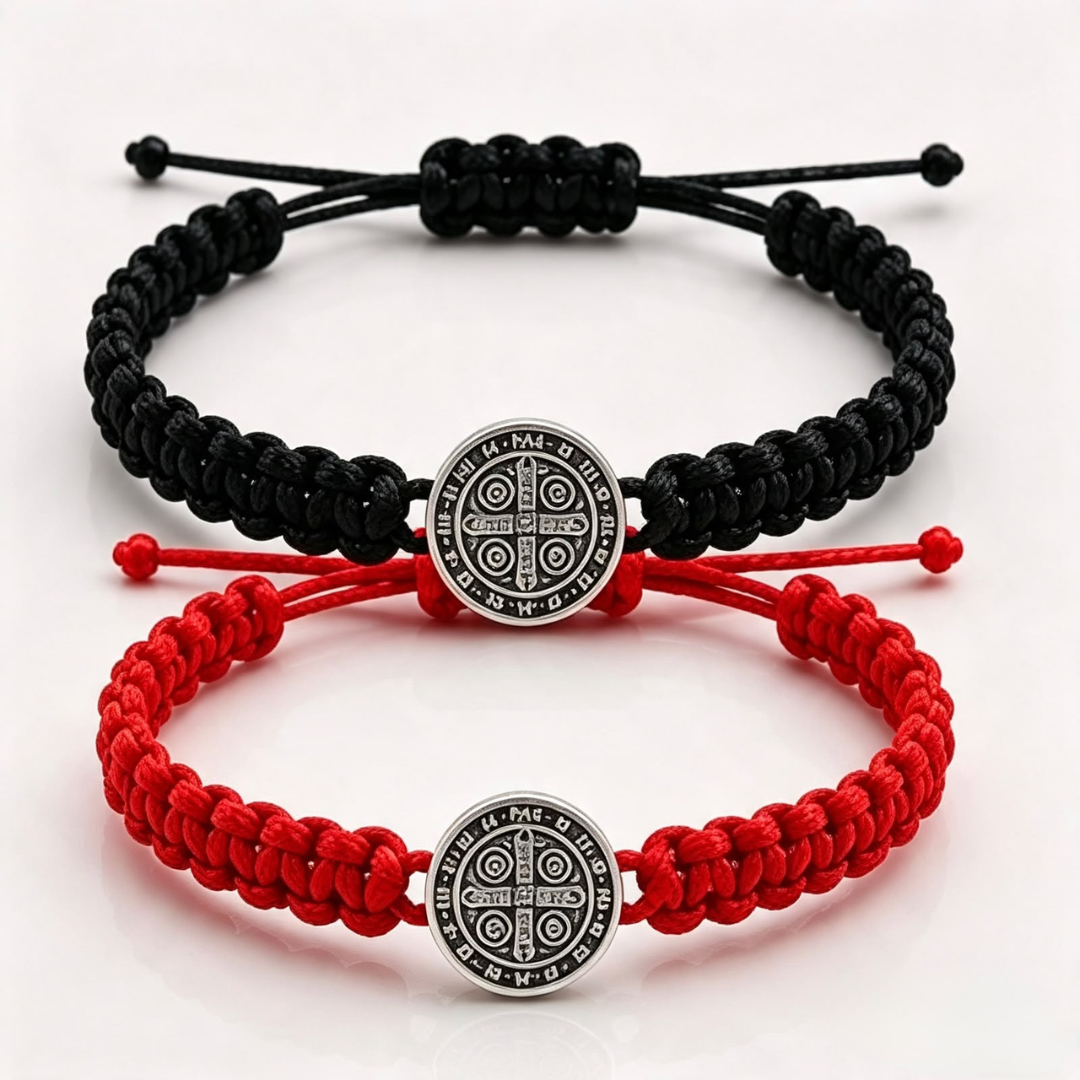 Pulsera San Benito